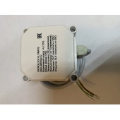 Электропривод GIDROLOCK Professional BS 12V (45 H*м)