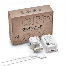 Комплект Gidrоlock Cottage G-Lock 1/2