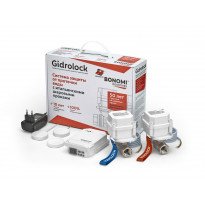 Комплект Gidrolock Standard Wi-Fi Bonomi 1/2 LE (Limited Edition)