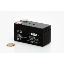 Комплект GIDROLOCK PREMIUM G-LocK 1/2 с контролем обрыва цепи